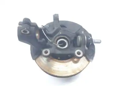 Peça sobressalente para automóvel em segunda mão manga de eixo dianteira direita por ford transittourneo custom combi ttf 340 l2 trend referências oem iam kk313k185ab  2564142