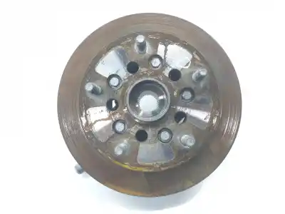 Peça sobressalente para automóvel em segunda mão manga de eixo dianteira direita por ford transittourneo custom combi ttf 340 l2 trend referências oem iam kk313k185ab  2564142