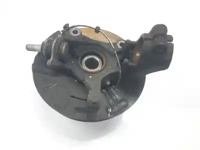 Peça sobressalente para automóvel em segunda mão manga de eixo dianteira direita por ford transittourneo custom combi ttf 340 l2 trend referências oem iam kk313k185ab  2564142