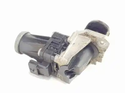 Pezzo di ricambio per auto di seconda mano valvola egr per dacia duster (hs_) 1.5 dci (hsaj) riferimenti oem iam 147107172r  147107172r