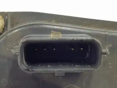 Peça sobressalente para automóvel em segunda mão válvula egr por dacia duster ambiance 4x2 referências oem iam 147109913r  147109913r