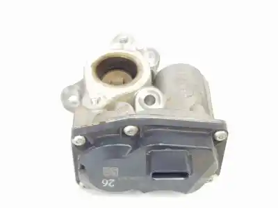 Peça sobressalente para automóvel em segunda mão válvula egr por dacia duster ambiance 4x2 referências oem iam 147109913r  147109913r