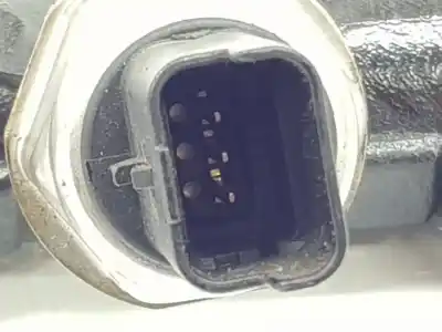 Peça sobressalente para automóvel em segunda mão régua / rampa de injetores por dacia duster (hs_) 1.5 dci (hsaj) referências oem iam 175210651r  175210651r