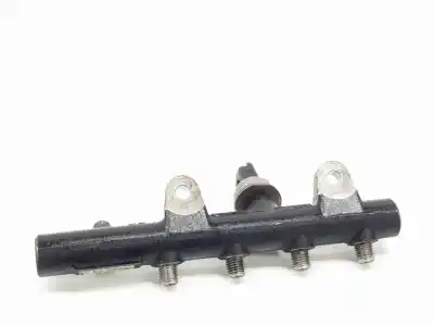 Peça sobressalente para automóvel em segunda mão régua / rampa de injetores por dacia duster (hs_) 1.5 dci (hsaj) referências oem iam 175210651r  175210651r