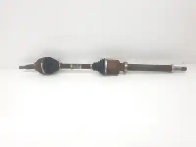 Second-hand car spare part Front Right Transmission for FORD TRANSITTOURNEO CUSTOM COMBI TTF 340 L2 Trend OEM IAM references KK213B438CD  2712158