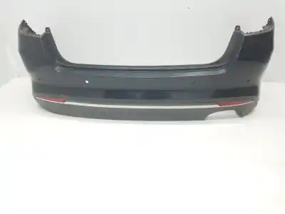 Second-hand car spare part REAR BUMPER for KIA OPTIMA  OEM IAM references 86611D4010  86611D4010