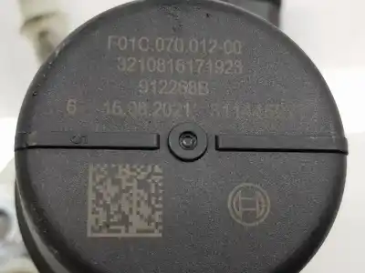 Peça sobressalente para automóvel em segunda mão módulo eletrônico por ford transittourneo custom combi ttf 340 l2 trend referências oem iam ju5a5j229ac  ju5a-5j229-ac