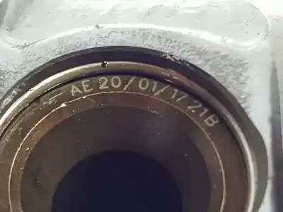 Автозапчасти б/у поршень за dacia dokker laureate ссылки oem iam 120a18448r  120a18448r