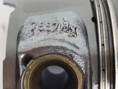 Автозапчасти б/у поршень за dacia dokker laureate ссылки oem iam 120a18448r