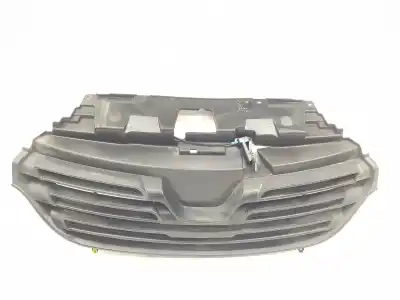 Автозапчастина б/у передня решіта для RENAULT TRAFIC COMBI Passenger L1H1 2.8t (8 plazas) Посилання на OEM IAM 623108673R  623108673R