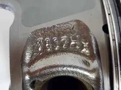 Автозапчасти б/у поршень за dacia dokker laureate ссылки oem iam 120a18448r  120a18448r