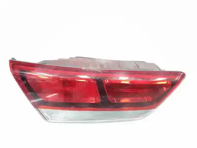 Second-hand car spare part interior left tailgate light for kia optima drive oem iam references 92403d4050  92403d4050