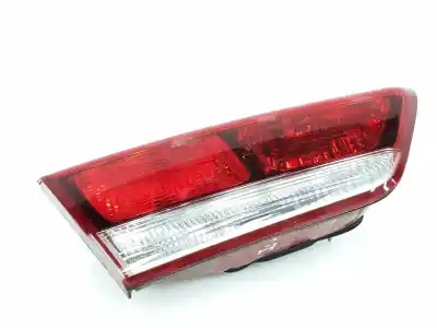Second-hand car spare part interior left tailgate light for kia optima drive oem iam references 92403d4050  92403d4050
