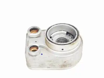 Second-hand car spare part Oil Radiator for DACIA DUSTER (HS_) 1.5 DCI (HSAJ) OEM IAM references 8200923115  213059324R