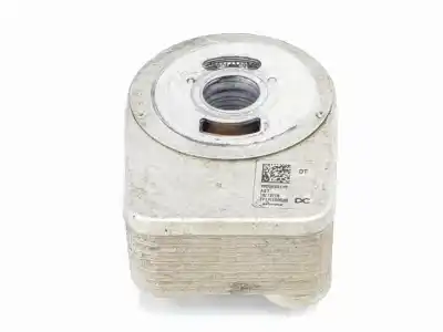 Peça sobressalente para automóvel em segunda mão radiador de óleo por dacia duster (hs_) 1.5 dci (hsaj) referências oem iam 8200923115  213059324r