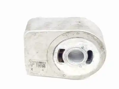 Peça sobressalente para automóvel em segunda mão radiador de óleo por dacia duster (hs_) 1.5 dci (hsaj) referências oem iam 8200923115  213059324r