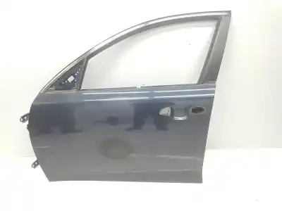 Second-hand car spare part LEFT FRONT DOOR for KIA OPTIMA  OEM IAM references 76003D4000  76003D4000