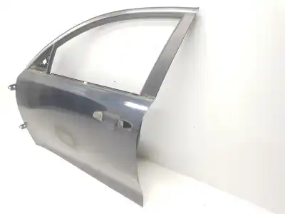 Second-hand car spare part left front door for kia optima drive oem iam references 76003d4000  76003d4000