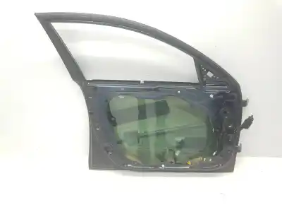 Second-hand car spare part left front door for kia optima drive oem iam references 76003d4000  76003d4000