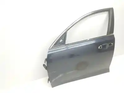 Second-hand car spare part left front door for kia optima drive oem iam references 76003d4000  76003d4000