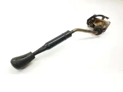 Second-hand car spare part gear lever for toyota hilux (kun) cabina doble gx 4x4 oem iam references 335300k461  335300k462