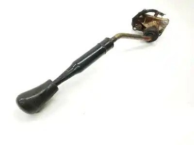 Second-hand car spare part gear lever for toyota hilux (kun) cabina doble gx 4x4 oem iam references 335300k461  335300k462