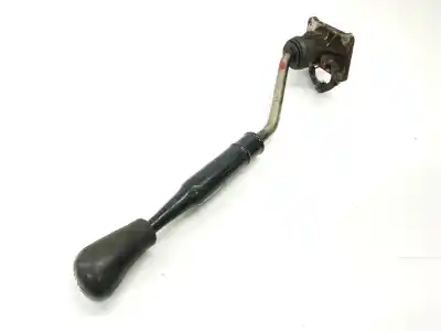 Second-hand car spare part gear lever for toyota hilux (kun) cabina doble gx 4x4 oem iam references 335300k461  335300k462
