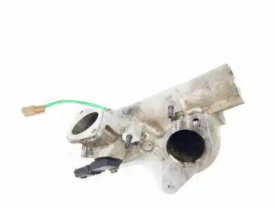 Peça sobressalente para automóvel em segunda mão válvula egr por dacia duster ambiance 4x2 referências oem iam 147173974r  147173974r