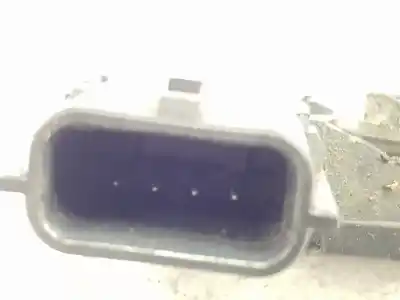 Peça sobressalente para automóvel em segunda mão válvula egr por dacia duster ambiance 4x2 referências oem iam 147173974r  147173974r