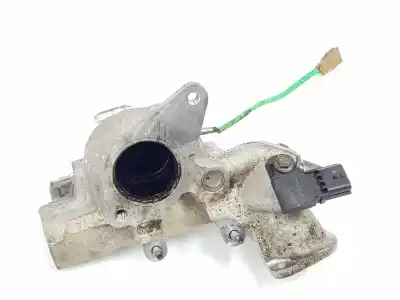 Peça sobressalente para automóvel em segunda mão válvula egr por dacia duster ambiance 4x2 referências oem iam 147173974r  147173974r