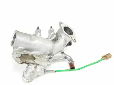 Peça sobressalente para automóvel em segunda mão válvula egr por dacia duster ambiance 4x2 referências oem iam 147173974r  147173974r