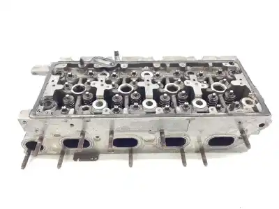 Second-hand car spare part CYLINDER HEAD for AUDI A1 (8XK)  OEM IAM references 04L103264  04L103064F