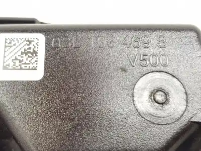 Pezzo di ricambio per auto di seconda mano coperchio bilanciere per audi a1 (8xk) attraction riferimenti oem iam 03l103469s  03l103469ad