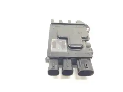 Pièce détachée automobile d'occasion module électronique pour renault trafic iii minibus / passenger jg_ (2014-..) minibus / passenger références oem iam 243501820r  243501820r