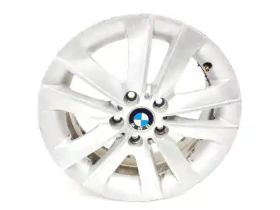 Peça sobressalente para automóvel em segunda mão jante por bmw 1 coupé (e82) 120 d referências oem iam 6775621