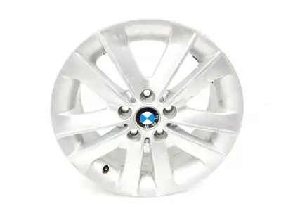 Peça sobressalente para automóvel em segunda mão jante por bmw 1 coupé (e82) 120 d referências oem iam 6775621
