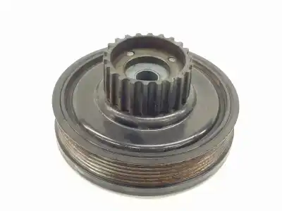 Автозапчасти б/у шкив коленчатого вала за audi a1 (8xk) attraction ссылки oem iam 04l105243  03g105243