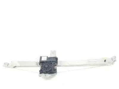 Tweedehands auto-onderdeel Regelaar Links Voorruit voor RENAULT TRAFIC COMBI Passenger L1H1 2.8t (8 plazas) OEM IAM-referenties 12800109204E  807216280R