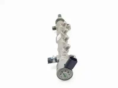 Автозапчасти б/у РАМПА ИНЖЕКТОРА за AUDI A1 (8XK)  ссылки OEM IAM 04L130089G  04L130089G