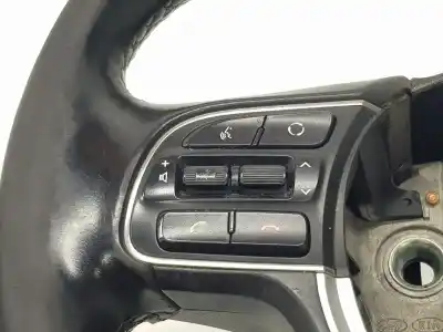 Peça sobressalente para automóvel em segunda mão volante por kia optima drive referências oem iam 56110d4420wk  56110d4420wk