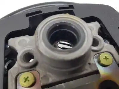 Peça sobressalente para automóvel em segunda mão volante por kia optima drive referências oem iam 56110d4420wk  56110d4420wk
