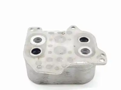 Автозапчасти б/у масляный радиатор за AUDI A1 (8XK) Attraction ссылки OEM IAM 03N117021  03N115389A