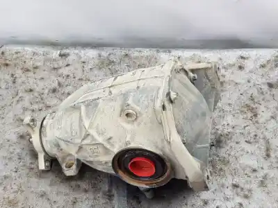 Second-hand car spare part Rear Differential for MERCEDESBENZ CLASE E BM 212 LIM. 220 CDI BlueEfficiency 212.002 OEM IAM references A2043500114  A2043500114