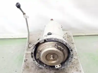 Second-hand car spare part Gearbox for MERCEDESBENZ CLASE E BM 212 LIM. 220 CDI BlueEfficiency 212.002 OEM IAM references 722646  A2122705500