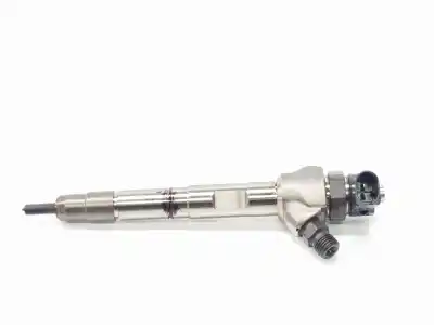 Peça sobressalente para automóvel em segunda mão injetor por audi a1 (8x1, 8xk) 1.0 tfsi referências oem iam 04l130277ad