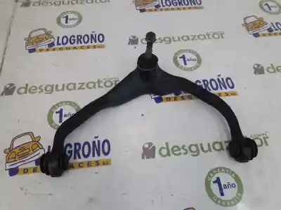 Peça sobressalente para automóvel em segunda mão braço de suspensão superior dianteiro direito por dodge nitro 2.8 crd 4wd referências oem iam 52125112ae  52125112ae