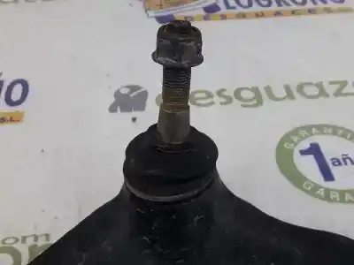 Peça sobressalente para automóvel em segunda mão braço de suspensão superior dianteiro direito por dodge nitro 2.8 crd 4wd referências oem iam 52125112ae  52125112ae