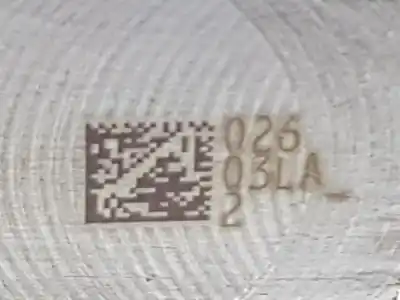 Автозапчасти б/у шатун за audi a1 (8xk) attraction ссылки oem iam 03l105401a  03l105401a