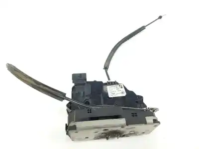 İkinci el araba yedek parçası Sag ön Kapi Kilidi için CITROEN JUMPER KASTEN 30 L1H1 BlueHDi 130 OEM IAM referansları 1393819080  1633562780