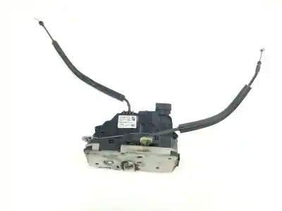 İkinci el araba yedek parçası Sol ön Kapi Kilidi için CITROEN JUMPER KASTEN 30 L1H1 BlueHDi 130 OEM IAM referansları 1393821080  1633561480